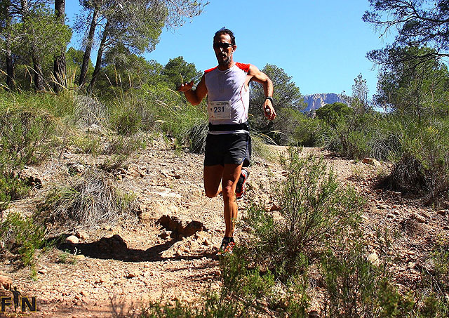 III CXM ALEDO - SIERRA ESPUA 2015 - 502