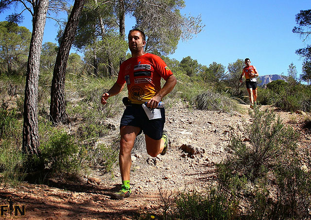 III CXM ALEDO - SIERRA ESPUA 2015 - 504