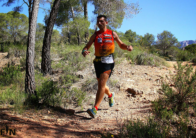 III CXM ALEDO - SIERRA ESPUA 2015 - 505