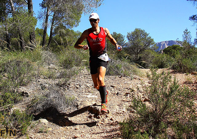 III CXM ALEDO - SIERRA ESPUA 2015 - 507