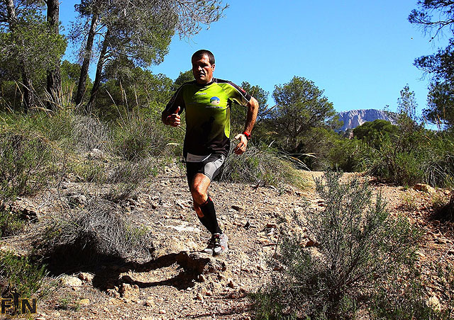 III CXM ALEDO - SIERRA ESPUA 2015 - 508