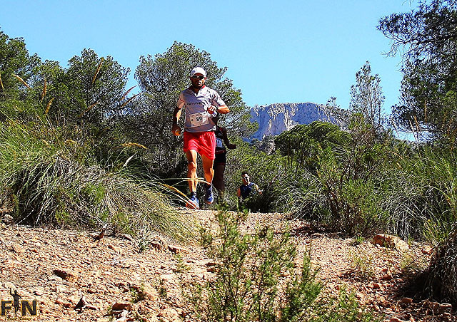 III CXM ALEDO - SIERRA ESPUA 2015 - 512