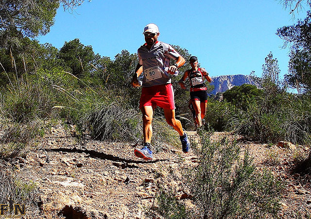 III CXM ALEDO - SIERRA ESPUA 2015 - 513