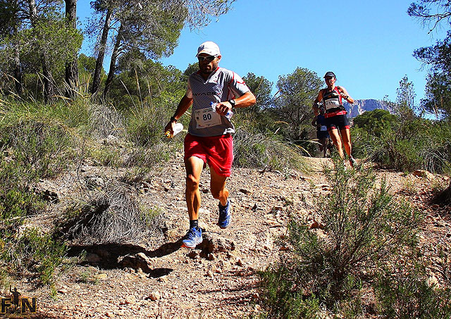 III CXM ALEDO - SIERRA ESPUA 2015 - 514