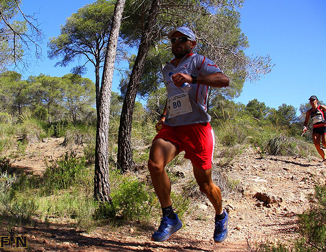 III CXM ALEDO - SIERRA ESPUA 2015 - 515