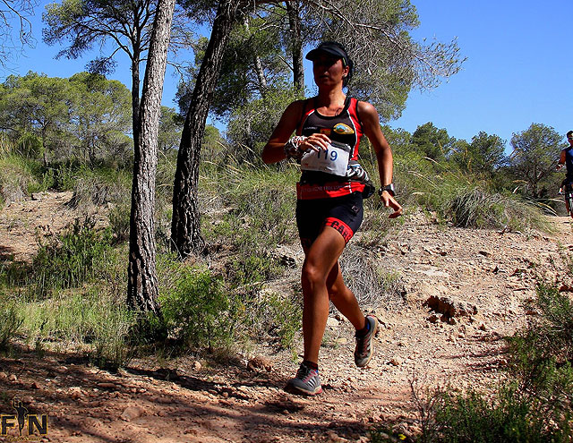 III CXM ALEDO - SIERRA ESPUA 2015 - 516