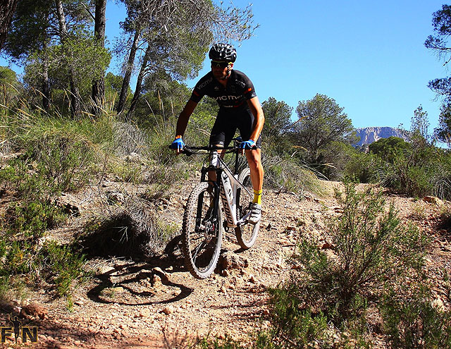 III CXM ALEDO - SIERRA ESPUA 2015 - 518