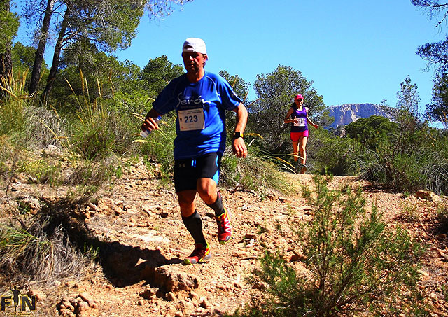 III CXM ALEDO - SIERRA ESPUA 2015 - 519