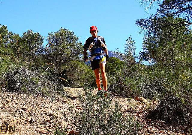 III CXM ALEDO - SIERRA ESPUA 2015 - 522