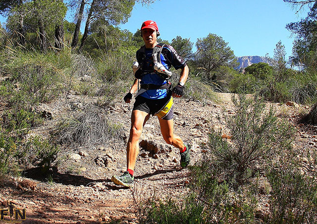 III CXM ALEDO - SIERRA ESPUA 2015 - 523