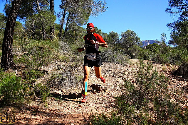 III CXM ALEDO - SIERRA ESPUA 2015 - 525