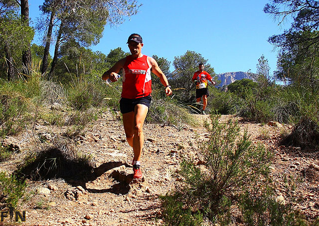 III CXM ALEDO - SIERRA ESPUA 2015 - 526