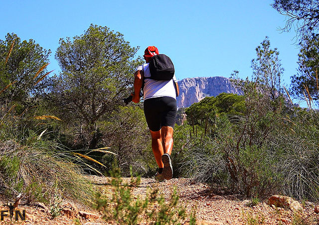 III CXM ALEDO - SIERRA ESPUA 2015 - 528