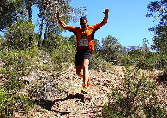 III CXM ALEDO - SIERRA ESPUA 2015 - 532