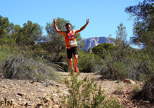 III CXM ALEDO - SIERRA ESPUA 2015 - 533