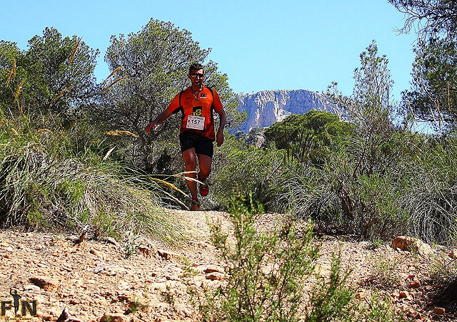 III CXM ALEDO - SIERRA ESPUA 2015 - 534