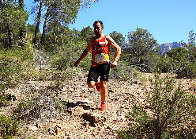 III CXM ALEDO - SIERRA ESPUA 2015 - 535