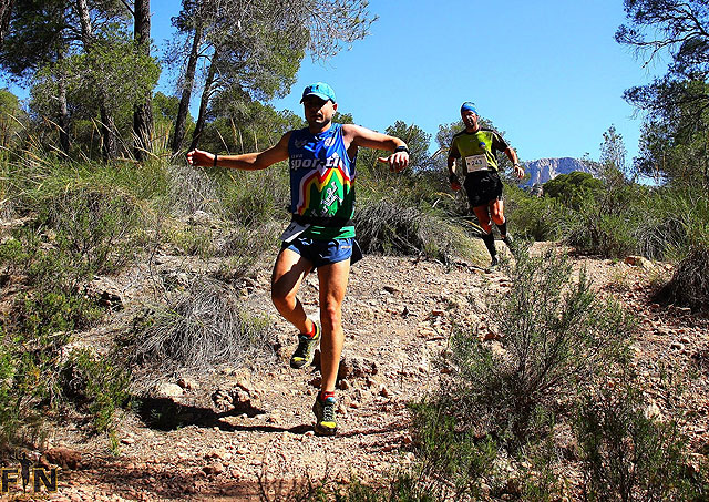 III CXM ALEDO - SIERRA ESPUA 2015 - 536