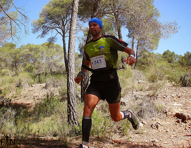 III CXM ALEDO - SIERRA ESPUA 2015 - 537