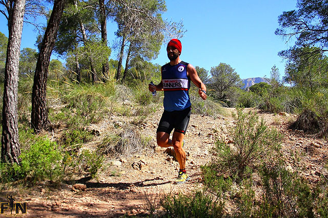 III CXM ALEDO - SIERRA ESPUA 2015 - 538