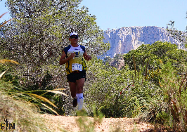 III CXM ALEDO - SIERRA ESPUA 2015 - 539