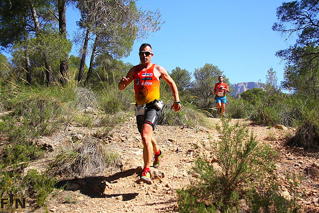 III CXM ALEDO - SIERRA ESPUA 2015 - 543