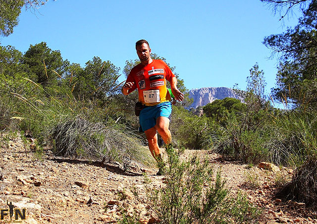 III CXM ALEDO - SIERRA ESPUA 2015 - 544