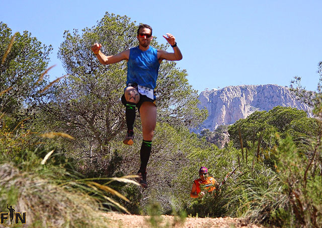 III CXM ALEDO - SIERRA ESPUA 2015 - 546