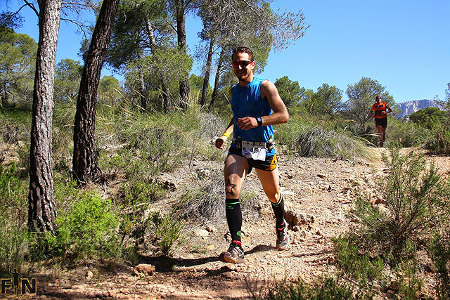 III CXM ALEDO - SIERRA ESPUA 2015 - 547