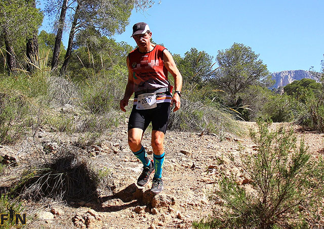 III CXM ALEDO - SIERRA ESPUA 2015 - 548