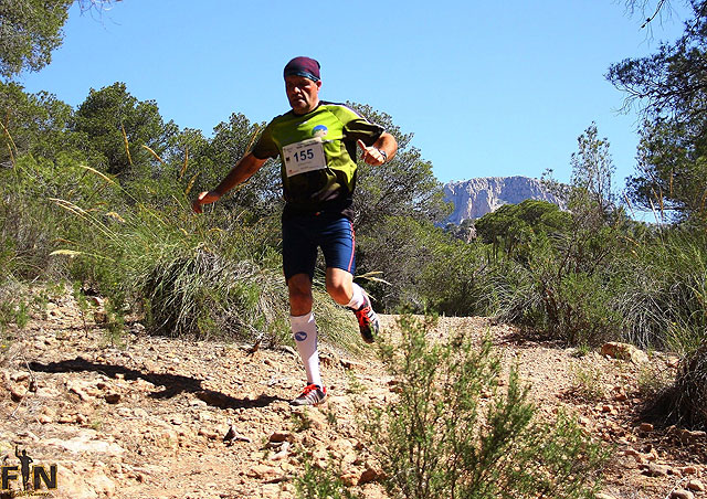 III CXM ALEDO - SIERRA ESPUA 2015 - 549