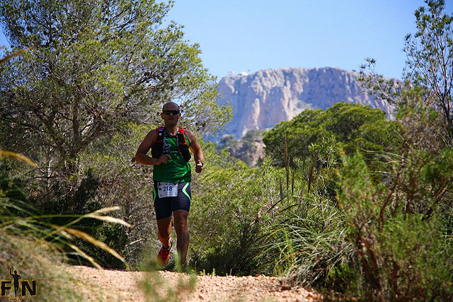 III CXM ALEDO - SIERRA ESPUA 2015 - 550