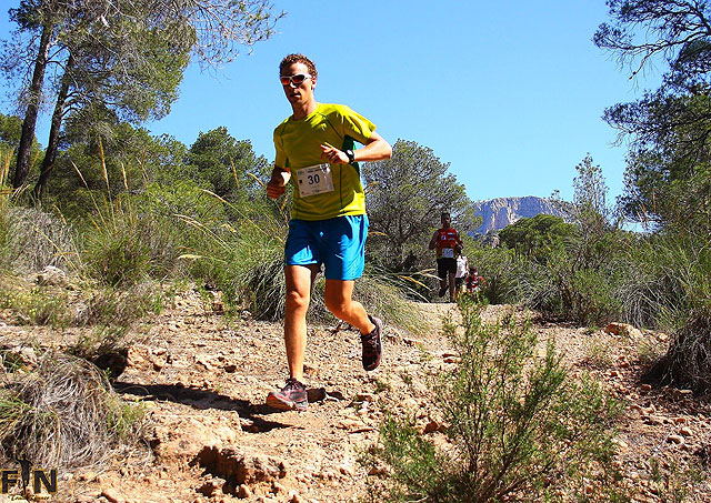 III CXM ALEDO - SIERRA ESPUA 2015 - 552