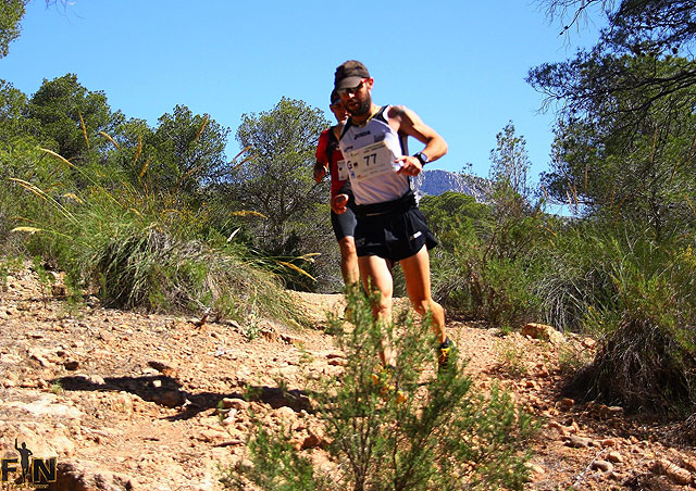 III CXM ALEDO - SIERRA ESPUA 2015 - 553