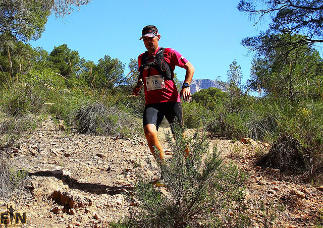 III CXM ALEDO - SIERRA ESPUA 2015 - 554