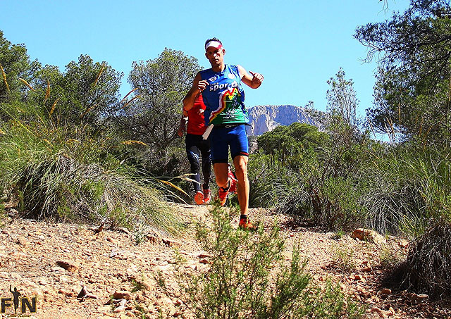 III CXM ALEDO - SIERRA ESPUA 2015 - 556