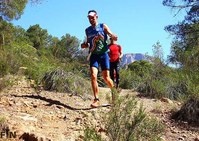 III CXM ALEDO - SIERRA ESPUA 2015 - 557