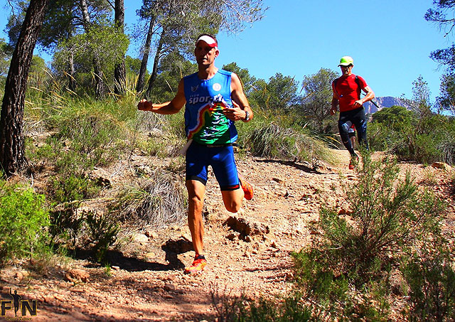 III CXM ALEDO - SIERRA ESPUA 2015 - 558