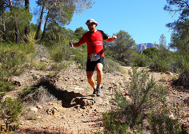 III CXM ALEDO - SIERRA ESPUA 2015 - 560