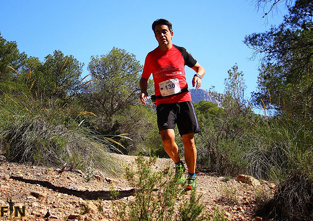 III CXM ALEDO - SIERRA ESPUA 2015 - 561