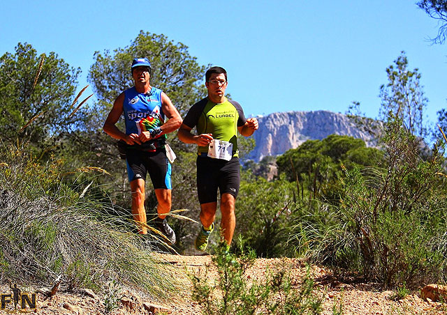 III CXM ALEDO - SIERRA ESPUA 2015 - 563