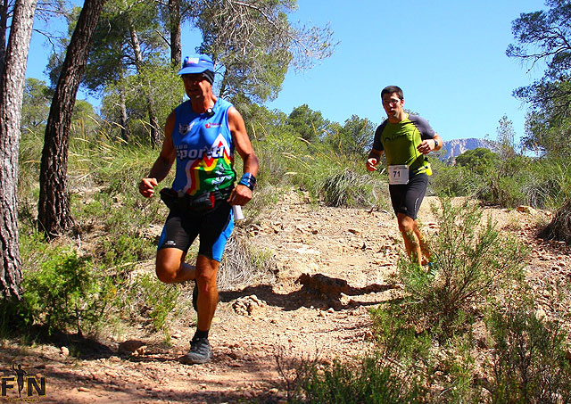 III CXM ALEDO - SIERRA ESPUA 2015 - 564