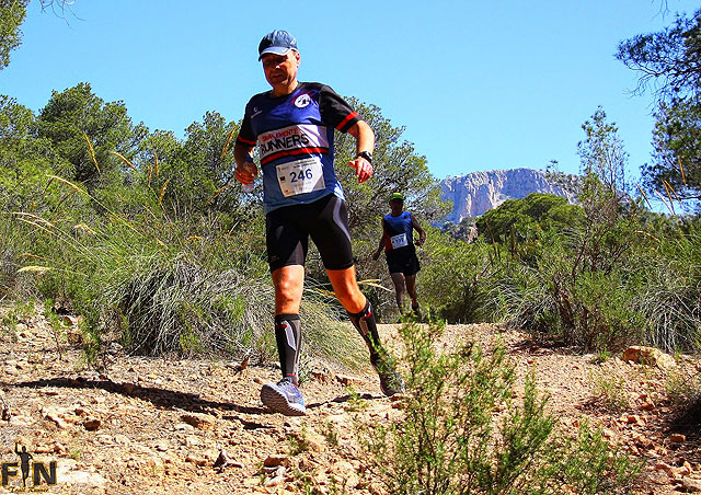 III CXM ALEDO - SIERRA ESPUA 2015 - 565