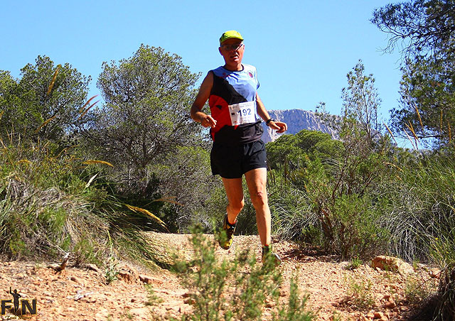 III CXM ALEDO - SIERRA ESPUA 2015 - 566