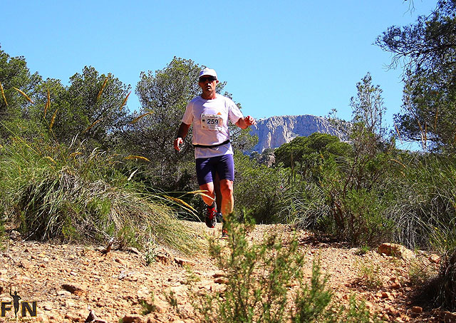 III CXM ALEDO - SIERRA ESPUA 2015 - 568