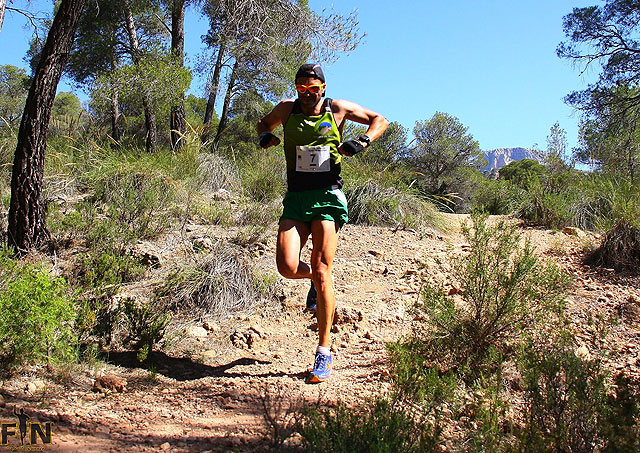 III CXM ALEDO - SIERRA ESPUA 2015 - 569