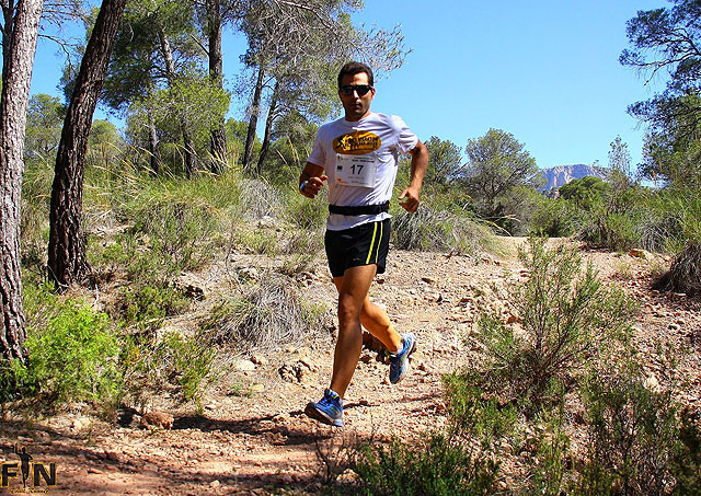 III CXM ALEDO - SIERRA ESPUA 2015 - 570