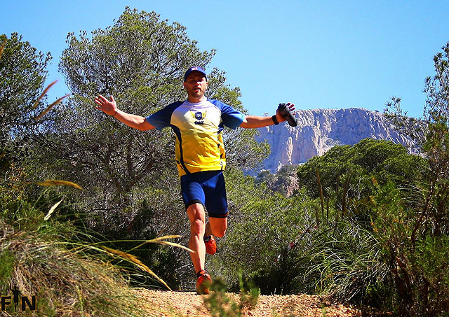 III CXM ALEDO - SIERRA ESPUA 2015 - 572