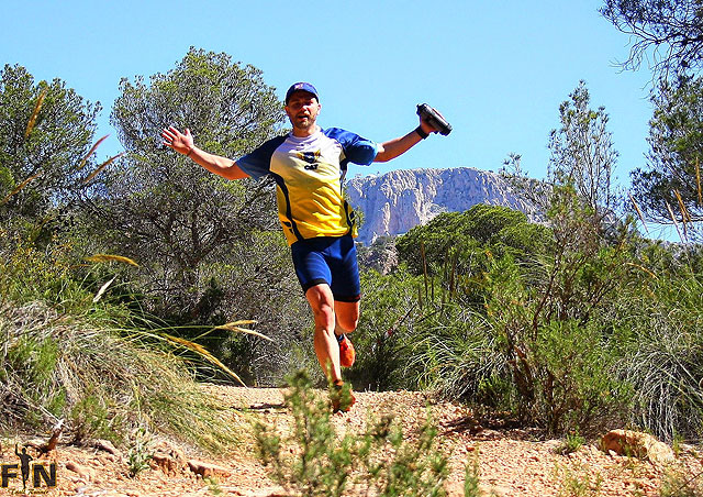 III CXM ALEDO - SIERRA ESPUA 2015 - 573