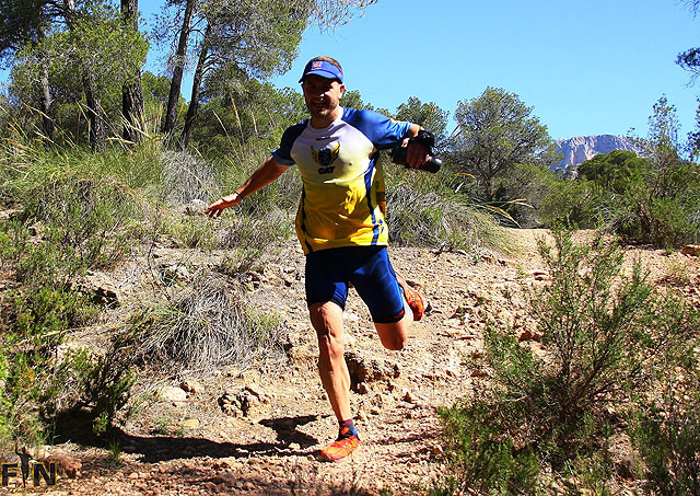 III CXM ALEDO - SIERRA ESPUA 2015 - 574